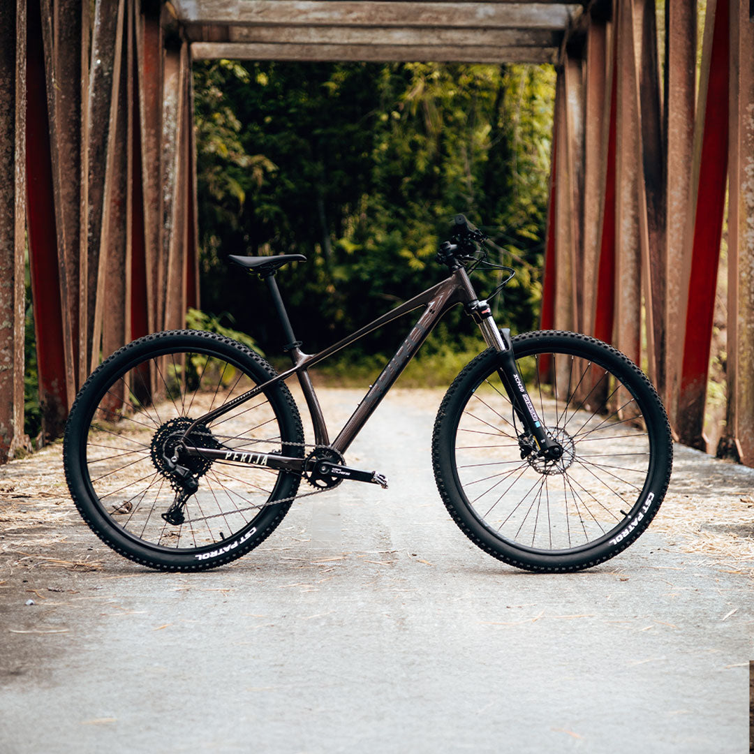 Bicicletas de Montaña GAIA