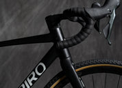 Manubrio de Ruta Integrado SPR RACE V1 Aluminio