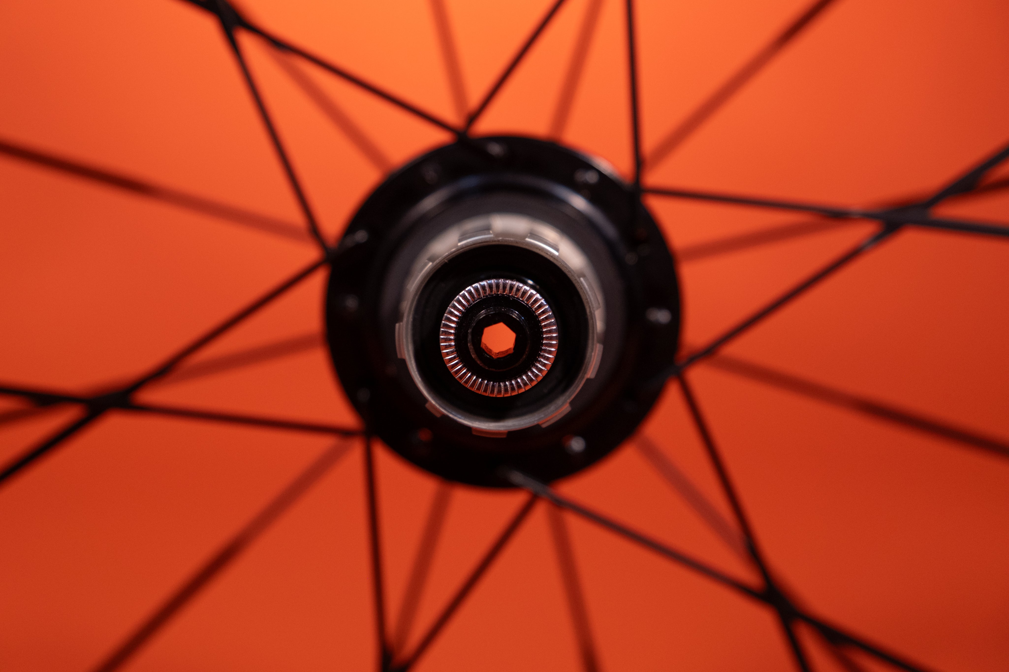 Ruedas de Aluminio SPR RACE RC30 para ruta con freno de herradura