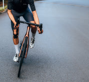 Bicicleta de ruta en carbono LEGEND BALAY Grupo Shimano 105 12 velocidades