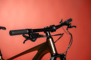 Bicicleta de MTB en aluminio GAIA PERIJÁ Grupo Shimano Deore NS 12 velocidades