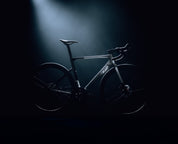 Bicicleta de ruta en carbono LEGEND TUMBAGA Grupo Shimano 105 DI2 12 velocidades