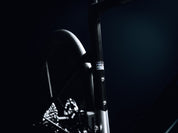 Bicicleta de ruta en carbono LEGEND TUMBAGA Grupo Shimano 105 DI2 12 velocidades