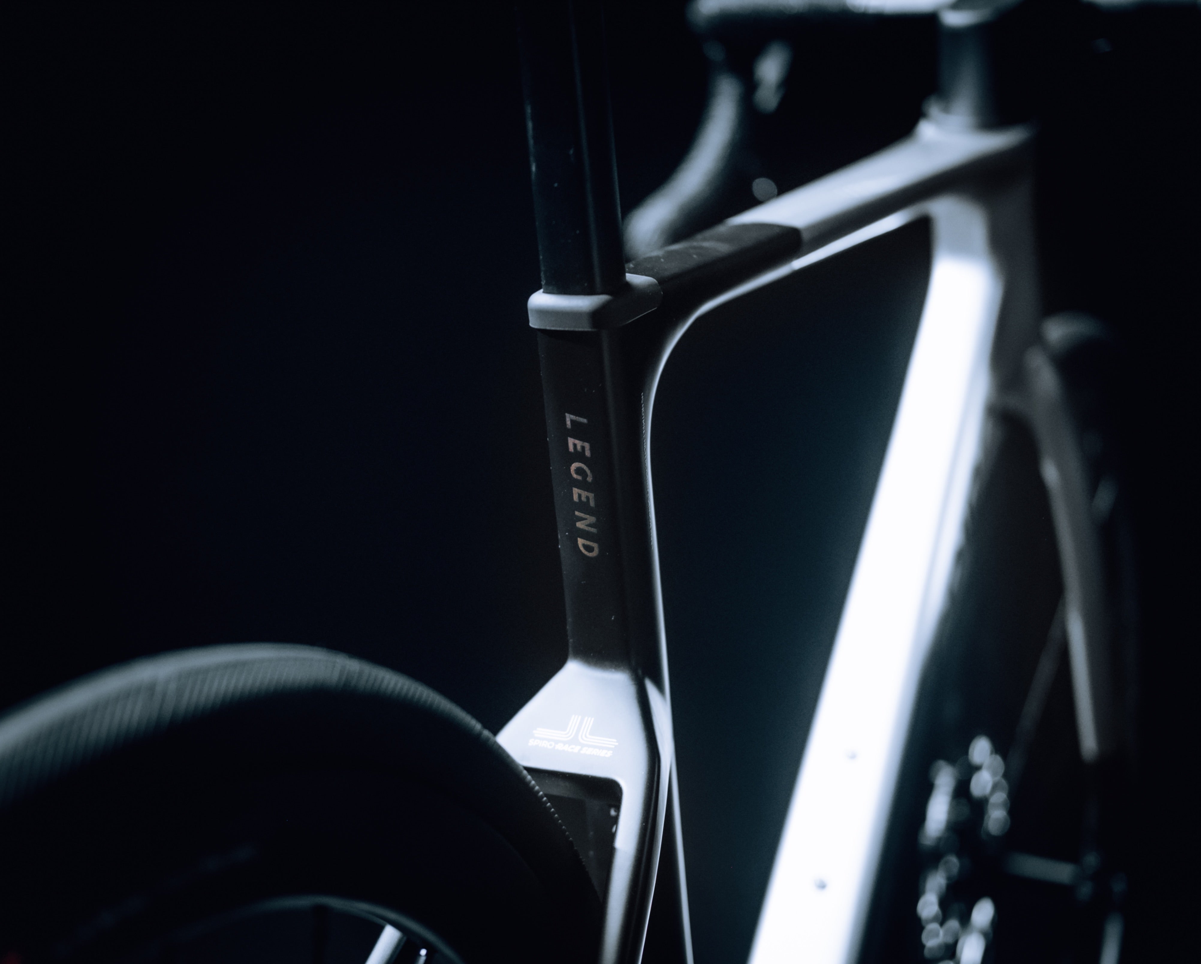 Pintura - Legend TUMBAGA