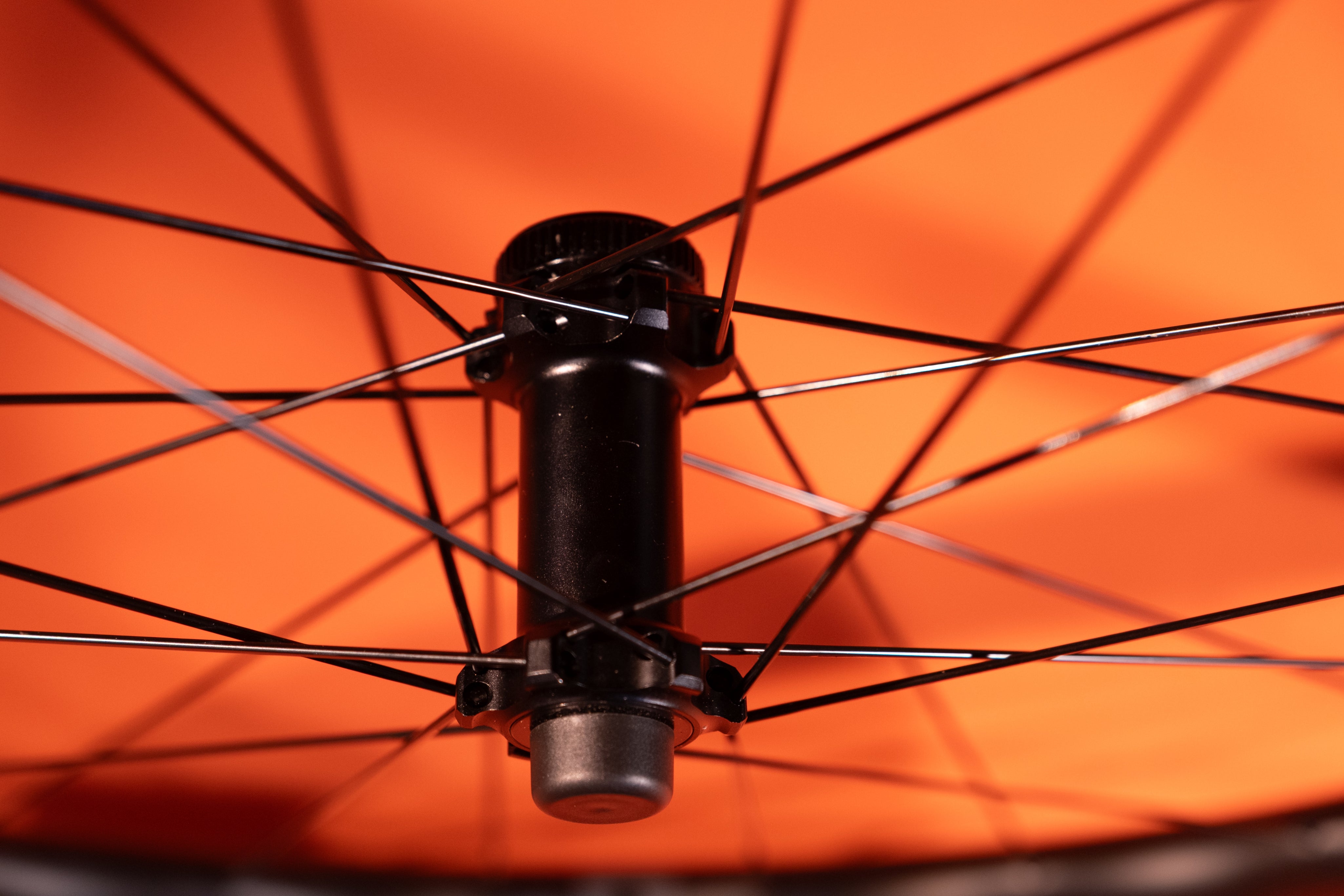 Ruedas en carbono perfil 50mm onduladas