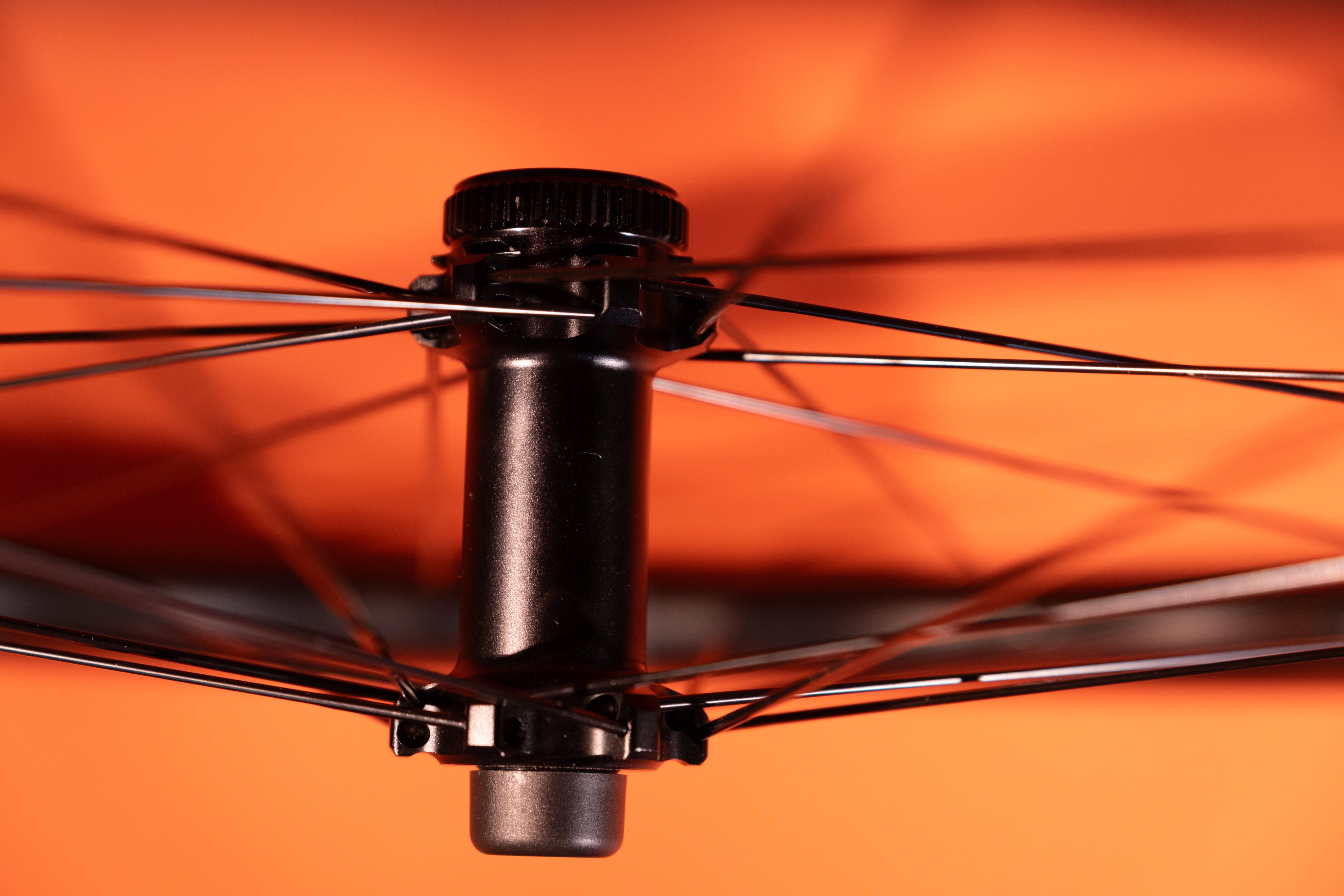 Ruedas en carbono perfil 50mm onduladas