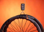 Ruedas en carbono perfil 50mm onduladas