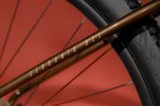 Bicicleta de MTB en aluminio GAIA PERIJÁ Grupo Shimano Deore NS 12 velocidades