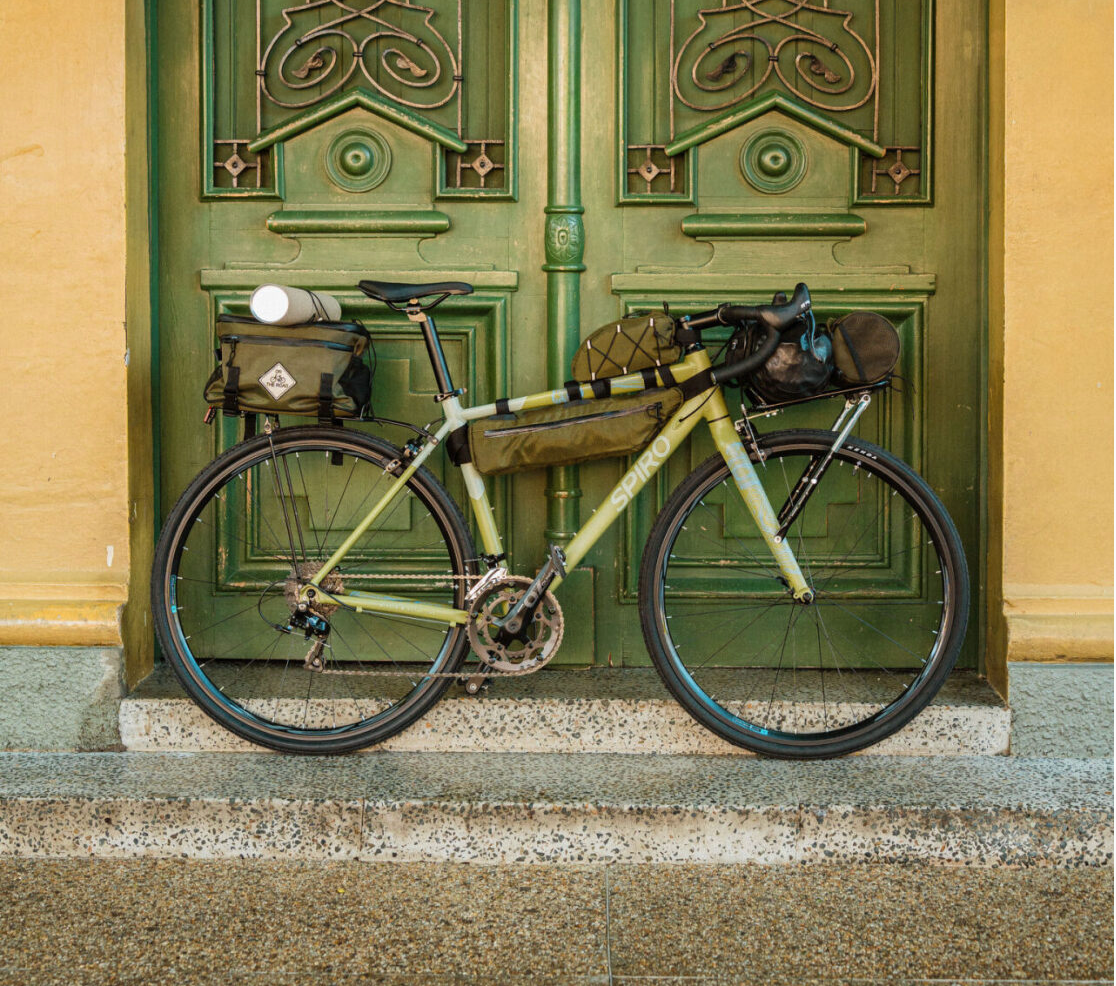 Bicicletas de Gravel | Mítica