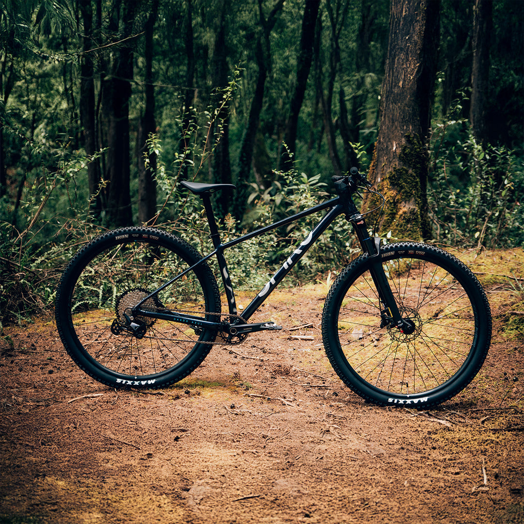 Bicicleta de Montaña OCULTA