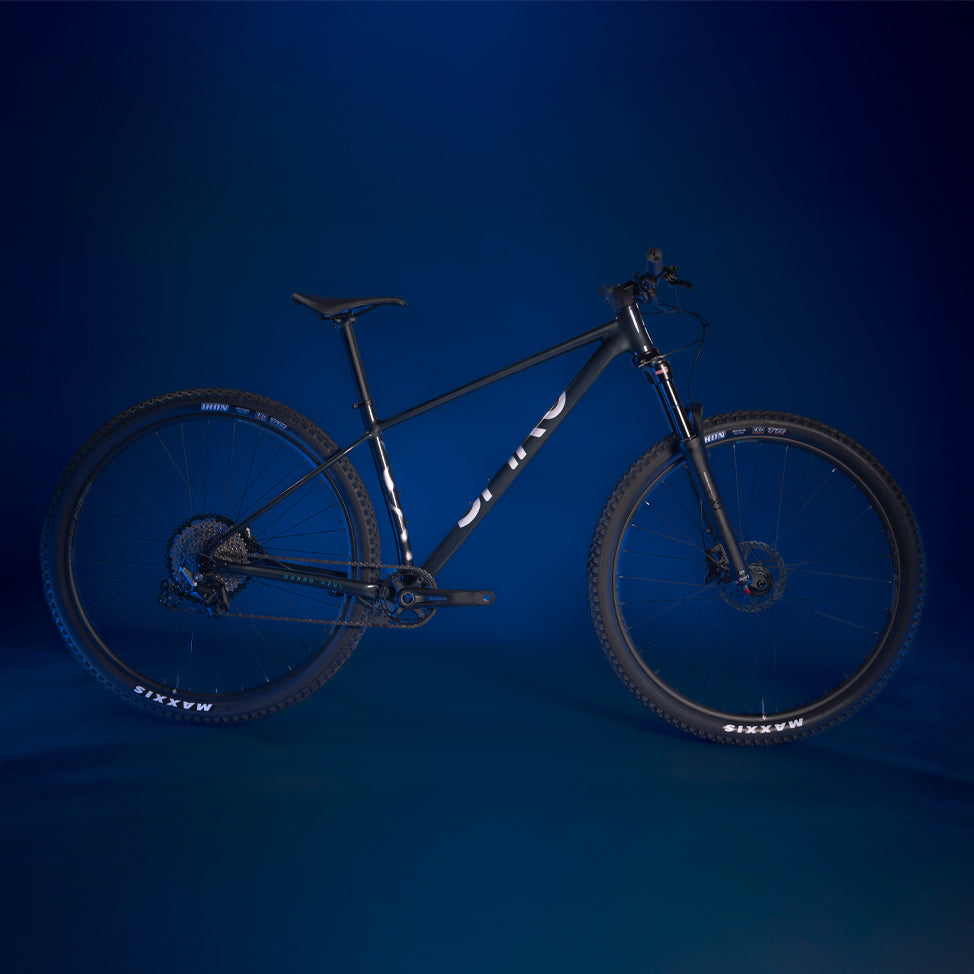Bicicleta de Montaña OCULTA