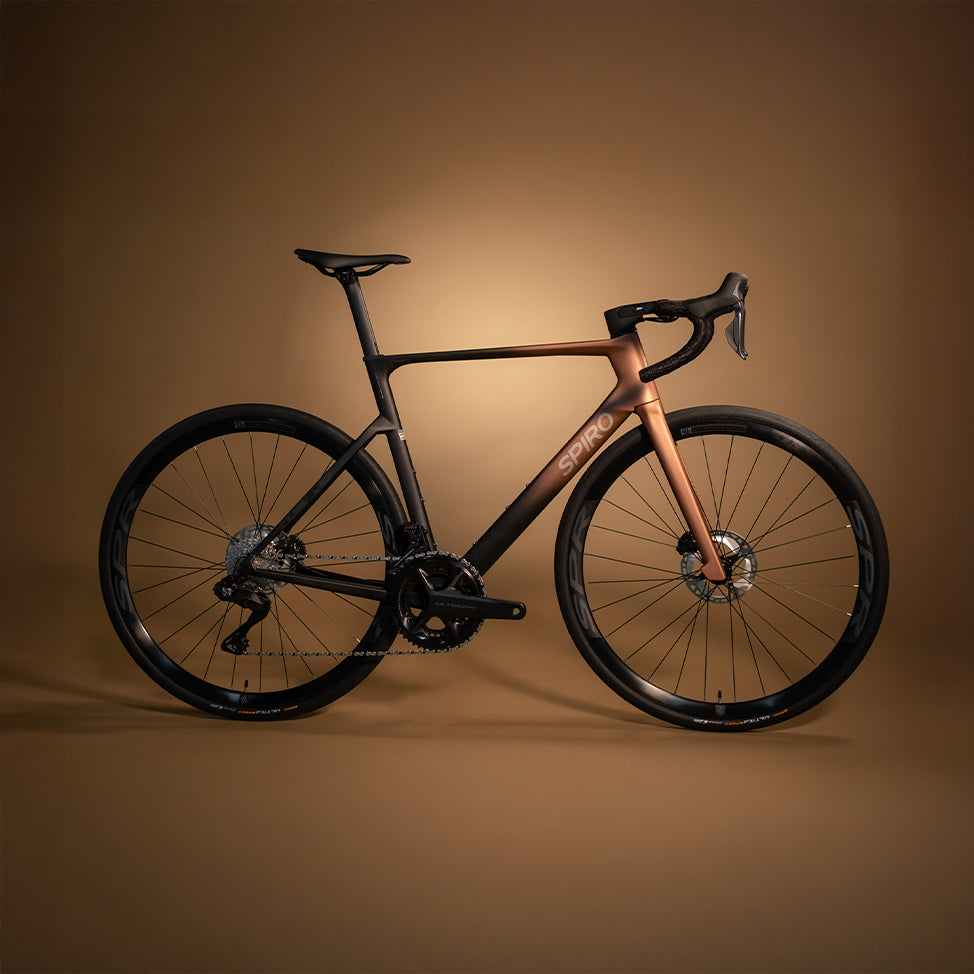 Bicicleta de ruta Nueva LEGEND