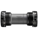 Juego de centro Shimano SM-BBR60 68mm cartucho roscado para ruta