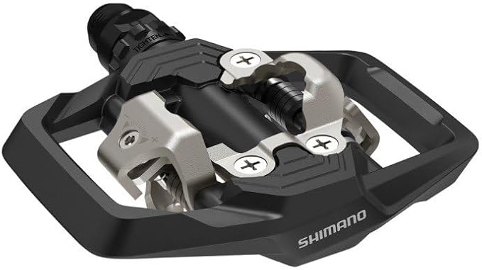 PEDALES PD-ME700 MTB SHIMANO