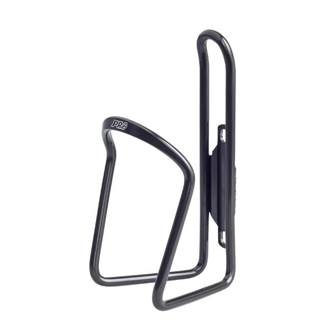 SOPORTE CARAMAÑOLA ALUMINIO NEGRO PRO
