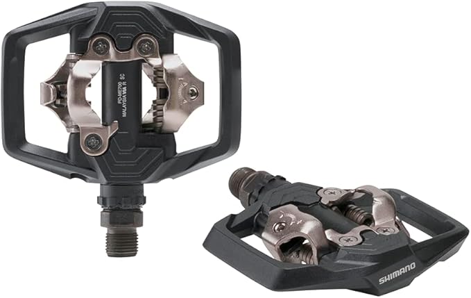 PEDALES PD-ME700 MTB SHIMANO