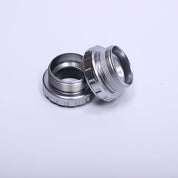 Juego de centro roscado Prowheel 68 mm para ruta