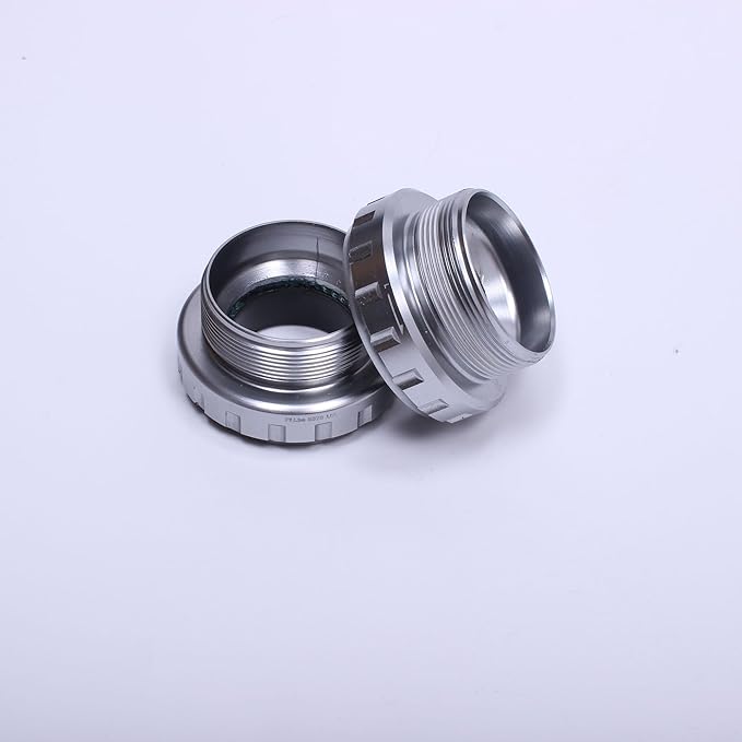 Juego de centro roscado Prowheel 68 mm para ruta