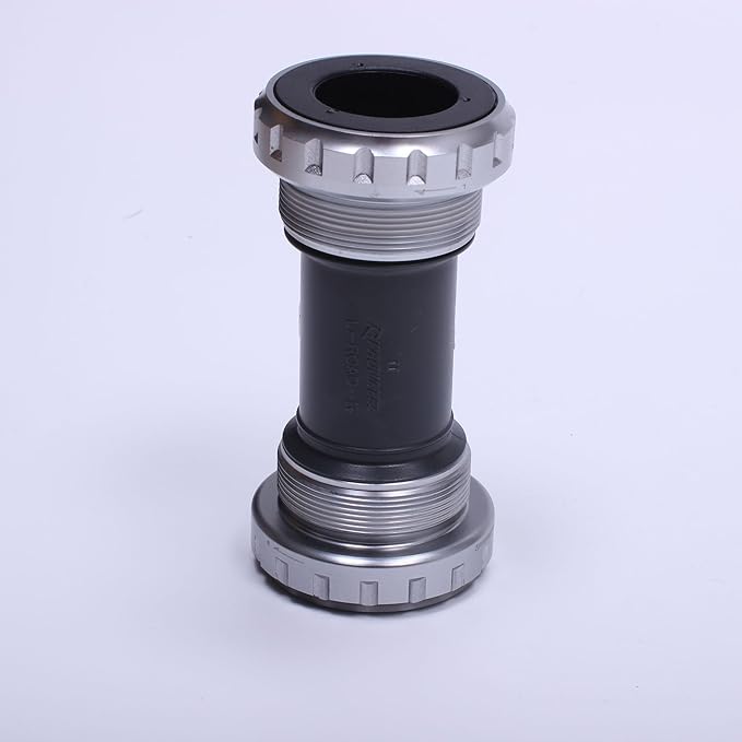 Juego de centro roscado Prowheel 68 mm para ruta