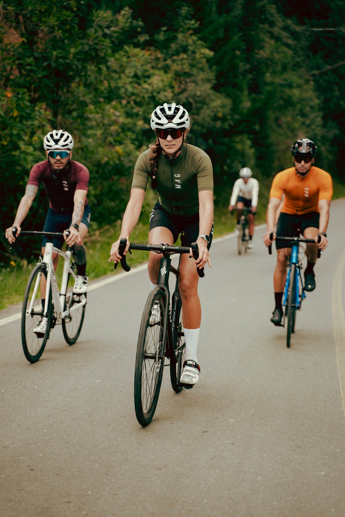 Spiro Cycle SPIRO – Spiro Bicycles