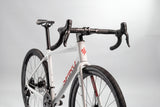 Bicicleta de gravel MÍTICA en aluminio grupo LTWOO R5 2x9 vel.