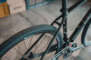 Bicicleta de gravel MÍTICA grupo Shimano Cues 2x10 Vel.