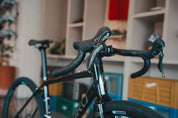 Bicicleta de gravel MÍTICA grupo Shimano Cues 2x10 Vel.