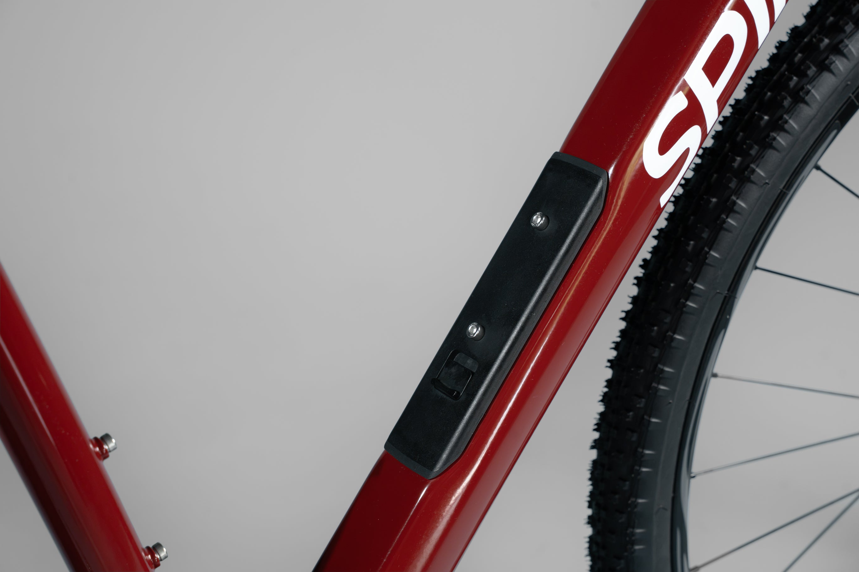 Bicicleta de gravel ORIGEN AL grupo Shimano GRX 2x12 Vel.