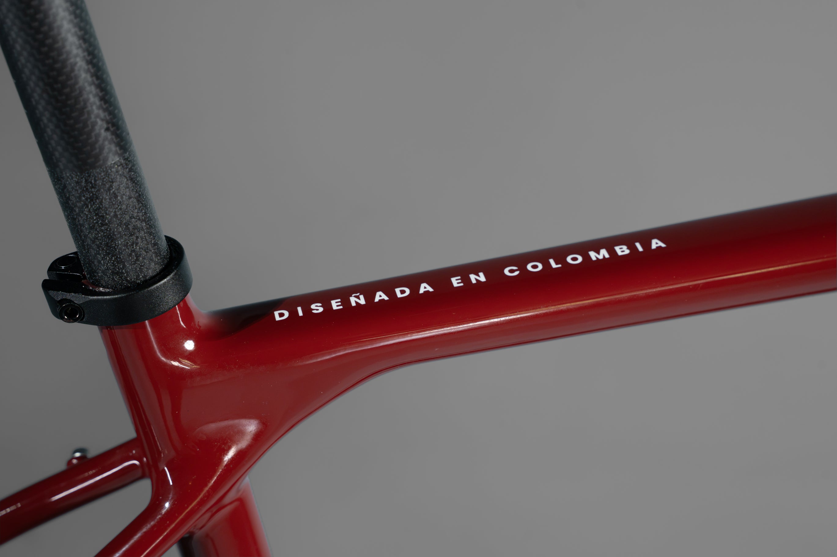 Bicicleta de gravel ORIGEN AL grupo Shimano GRX 2x12 Vel.
