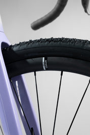 Bicicleta de gravel ORIGEN CARBONO grupo Shimano GRX DI2 2x12 Vel.