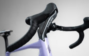Bicicleta de gravel ORIGEN CARBONO grupo Shimano GRX DI2 2x12 Vel.