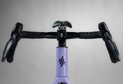 Bicicleta de gravel ORIGEN CARBONO grupo Shimano GRX DI2 2x12 Vel.