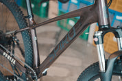 Bicicleta de montaña GAIA grupo Shimano Cues 1X11 Vel.