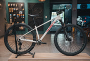 Bicicleta de montaña OCULTA grupo Shimano Deore NS 1X12 Vel.