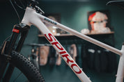 Bicicleta de montaña OCULTA grupo Shimano Deore NS 1X12 Vel.