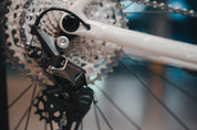 Bicicleta de montaña OCULTA grupo Shimano Deore NS 1X12 Vel.