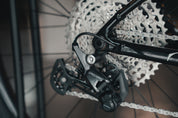 Bicicleta de montaña OCULTA grupo Shimano Deore NS 1X12 Vel.