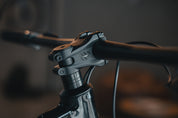 Bicicleta de montaña OCULTA grupo Shimano Deore NS 1X12 Vel.