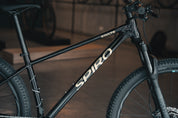 Bicicleta de montaña OCULTA grupo Shimano Deore NS 1X12 Vel.