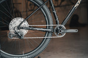 Bicicleta de montaña OCULTA grupo Shimano Deore NS 1X12 Vel.