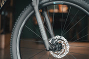 Bicicleta de montaña OCULTA grupo Shimano Deore NS 1X12 Vel.