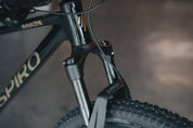Bicicleta de montaña OCULTA grupo Shimano Deore NS 1X12 Vel.