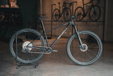 Bicicleta de montaña OCULTA grupo Shimano Deore NS 1X12 Vel.