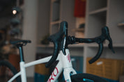 Bicicleta de ruta ELEMENTO grupo LTWOO R5 2x9 vel.