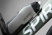 Set Portatermo y Termo Aero SPIRO