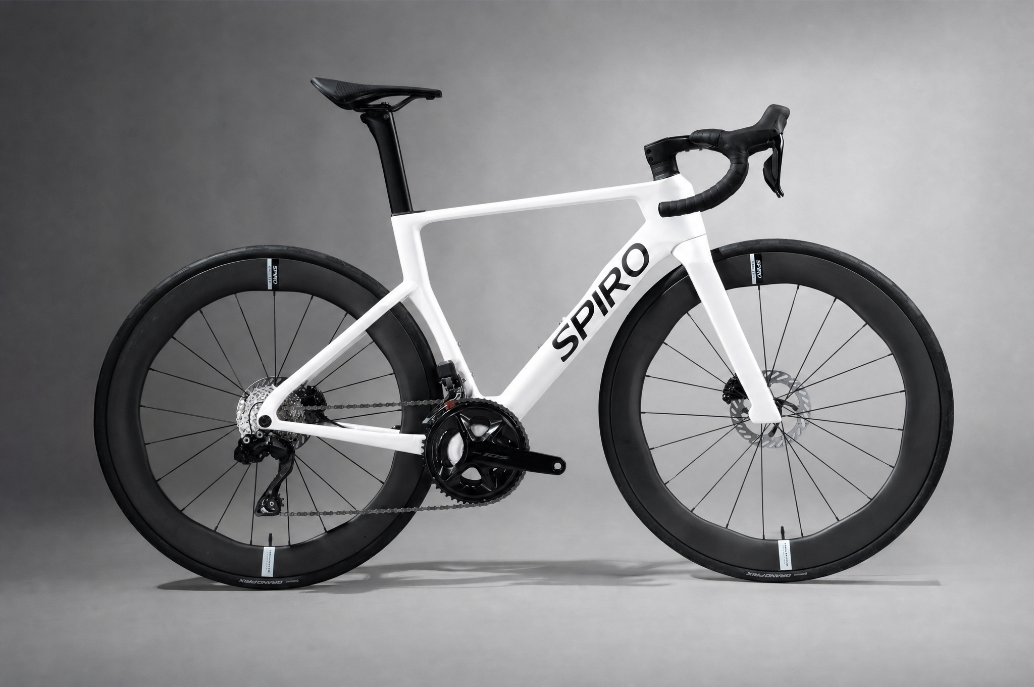 Bicicleta_Ruta_Legend_Aero_Shimano_105_DI2_blanco_lateral.png