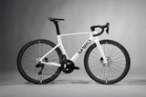 Bicicleta de ruta LEGEND DISC AERO grupo Shimano 105 DI2 2X12 Vel.