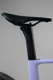 Bicicleta de ruta LEGEND DISC AERO grupo Shimano Ultegra DI2 2X12 Vel.