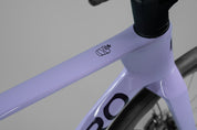 Bicicleta de ruta LEGEND DISC AERO grupo Shimano Ultegra DI2 2X12 Vel.
