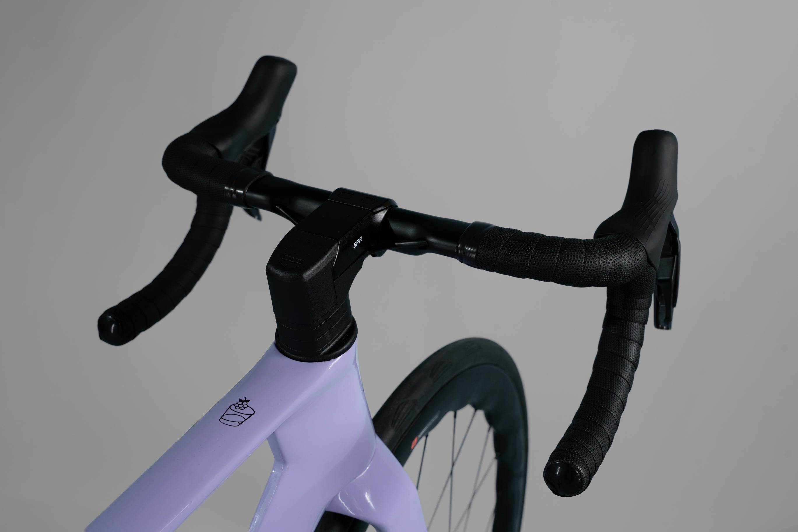 Bicicleta de ruta LEGEND DISC AERO grupo Shimano Ultegra DI2 2X12 Vel.